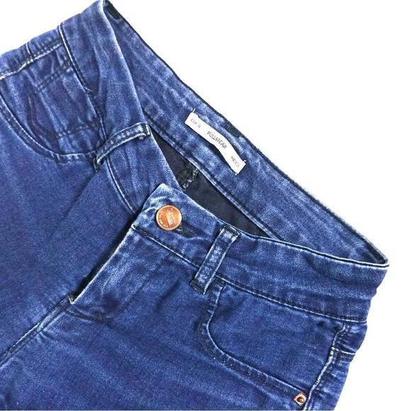 Pull&Bear Skinny Leg Jeans, Size 36 - Picture 4 of 7